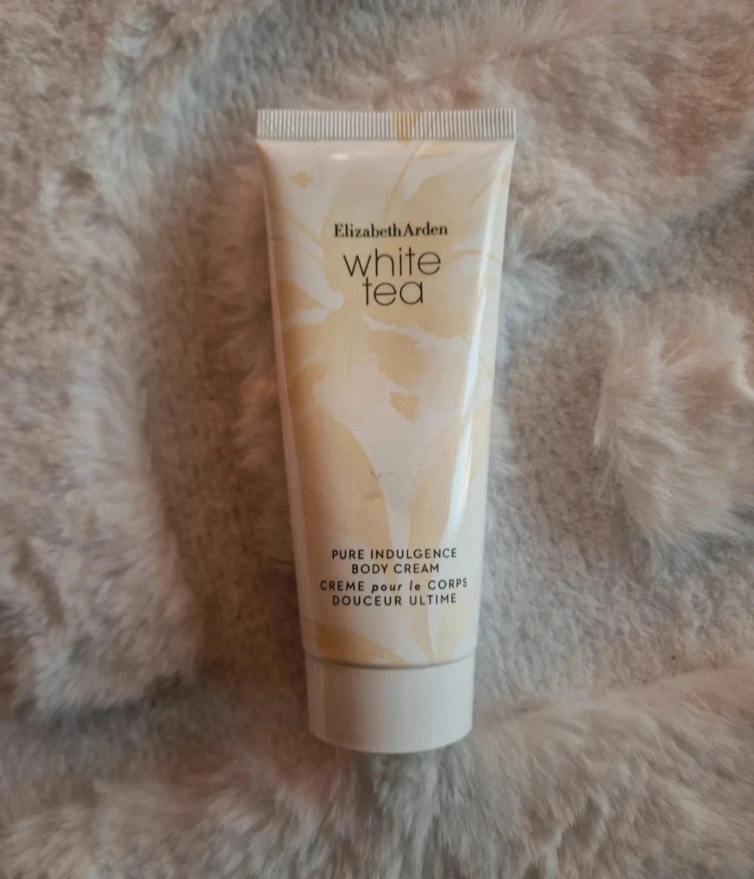 Elizabeth Arden witte thee eau de toilette + bodycrème – photo 11